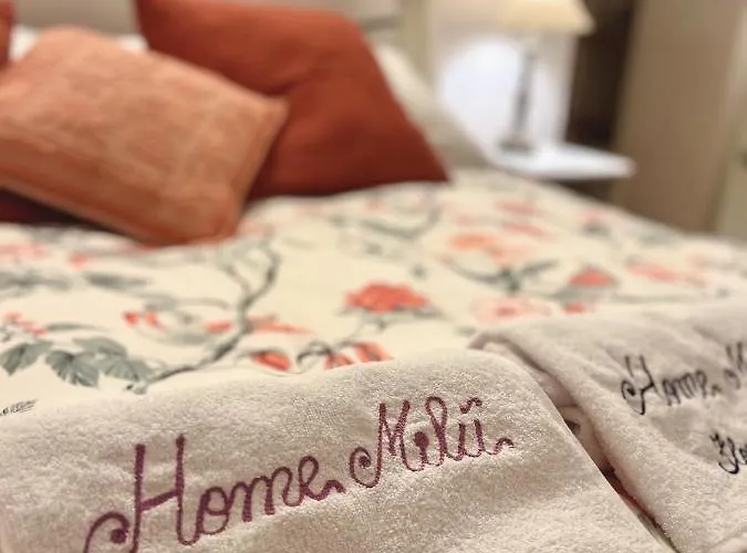 Pension Guide Home Milu - Milu Holidays Florence