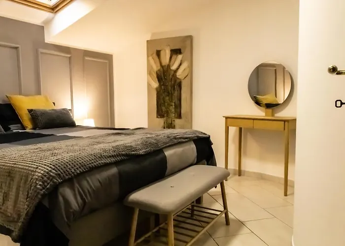 Hotel familiare: Locanda del buongustaio