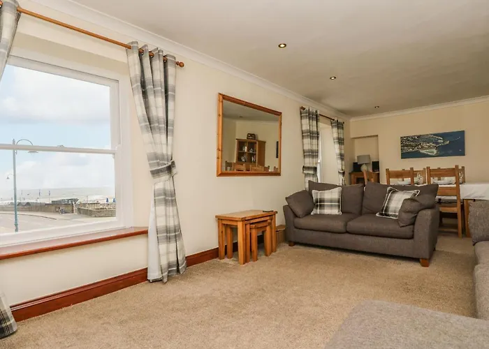 Vacation homes Jubilee Cottage