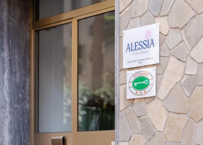  Alessia