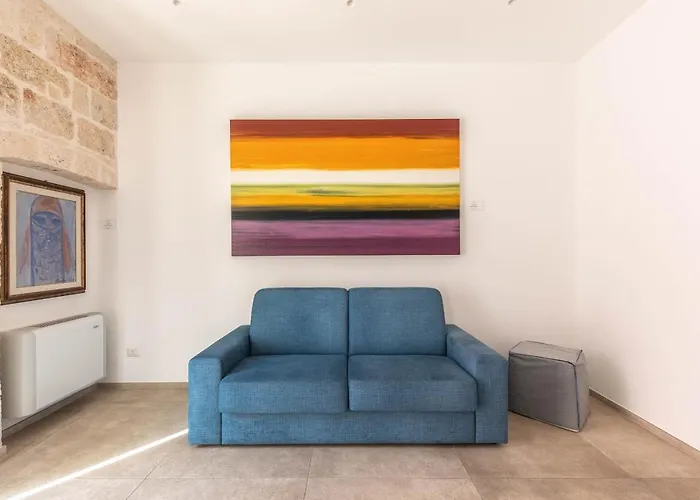 Hotel Spa: Palazzo Novecento