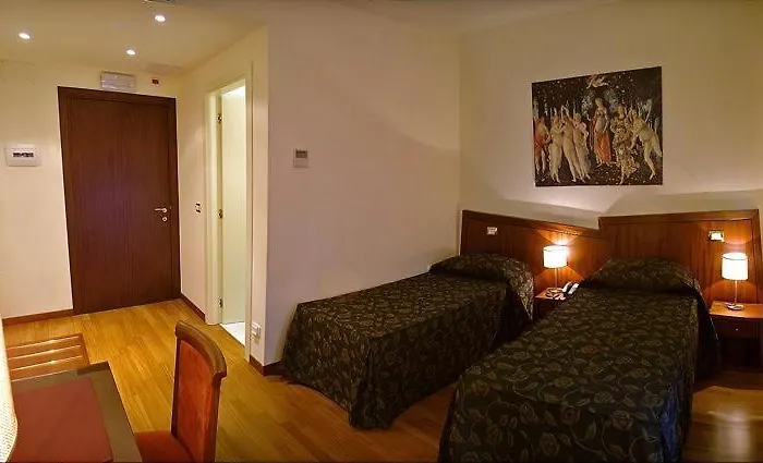 Hotel boutique: Hotel Ristorante Il Gambero