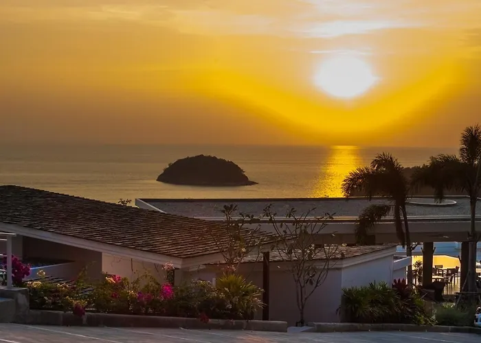 Best Selfcatering View Phuket