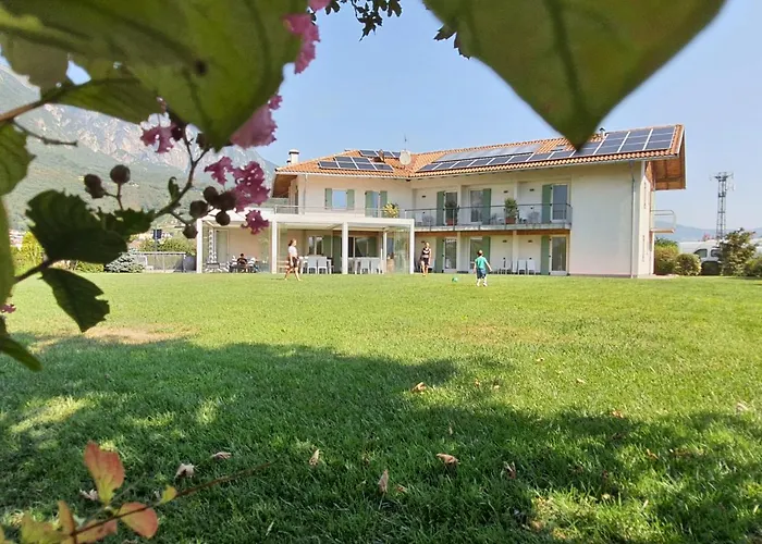  Locanda De L'Arguta