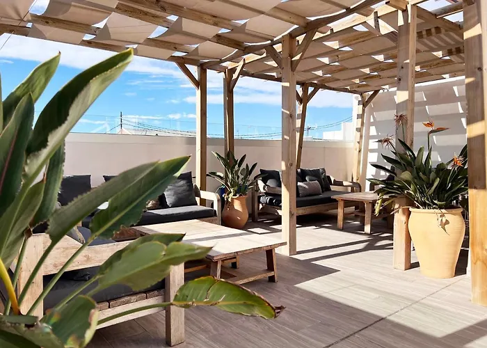 Luxury - Calma Beach s