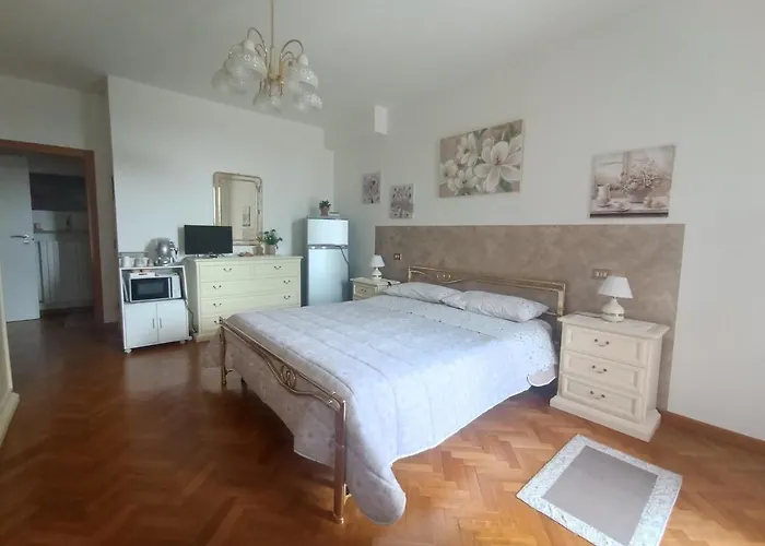  Residenza Damiano