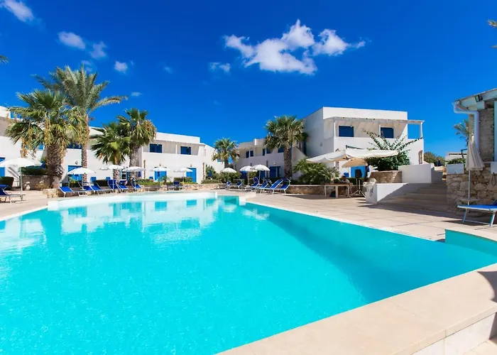 Resort: Resort Cala La Luna