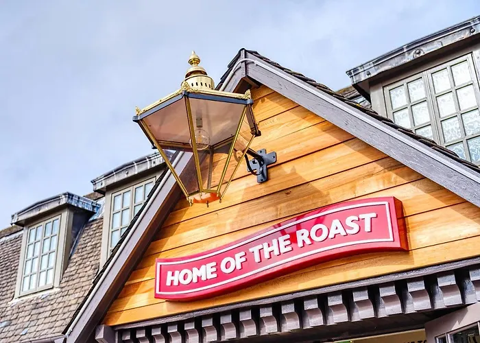 Family resorts Toby Carvery Edinburgh West By Innkeeper'S Collection