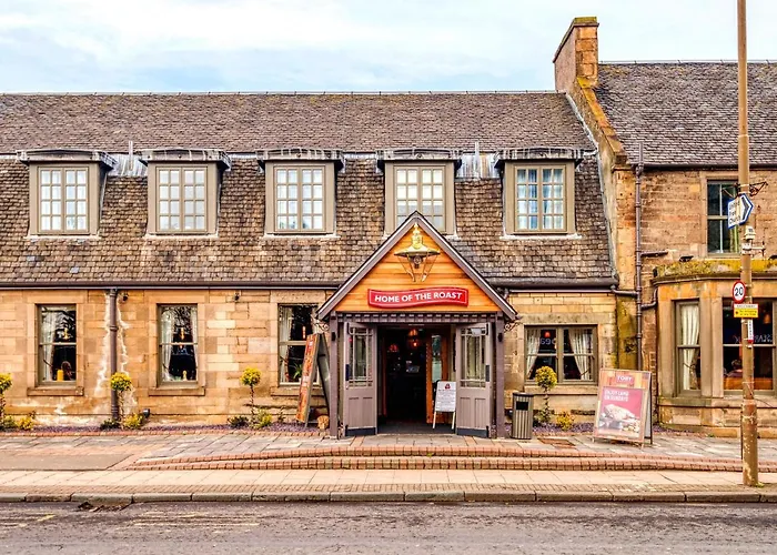 Family resorts Toby Carvery Edinburgh West By Innkeeper'S Collection