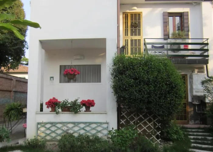  Casa Di Dora