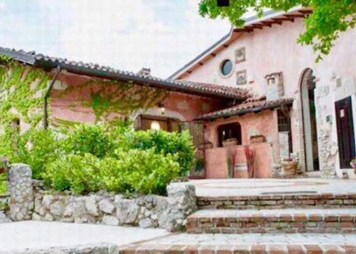 Il Querceto Delle Marine