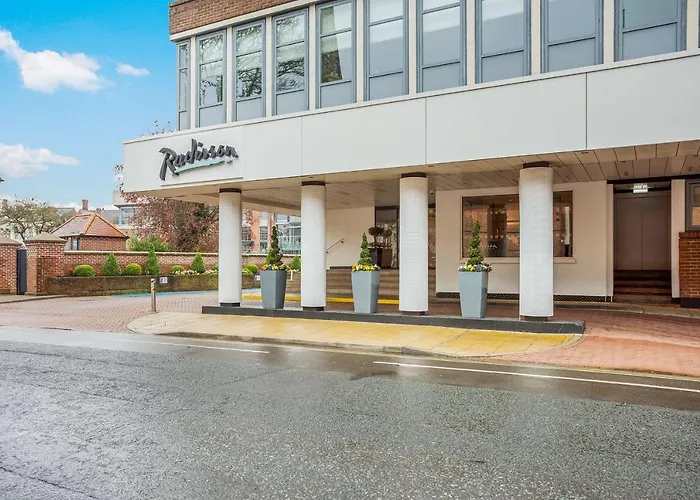 Radisson