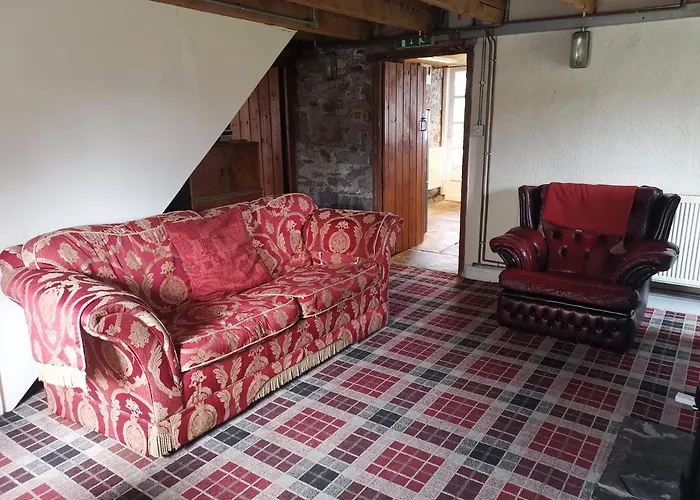 Nent Hall Country House