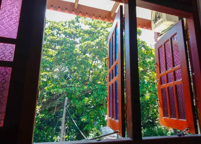 Backpacker Galle Hostel