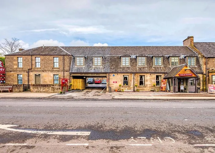 Family resorts Toby Carvery Edinburgh West By Innkeeper'S Collection