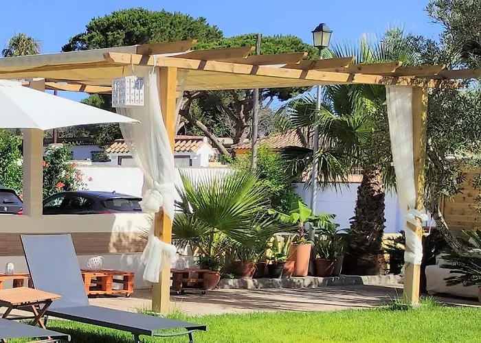 La Calita Escondida - Jacuzzi Y Cocina En Terraza Privada - Piscina Y Parking Gratis