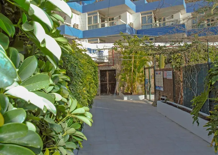 Vacation rental: Lufesa