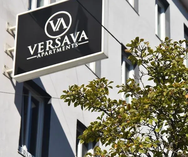  Versava Apartments
