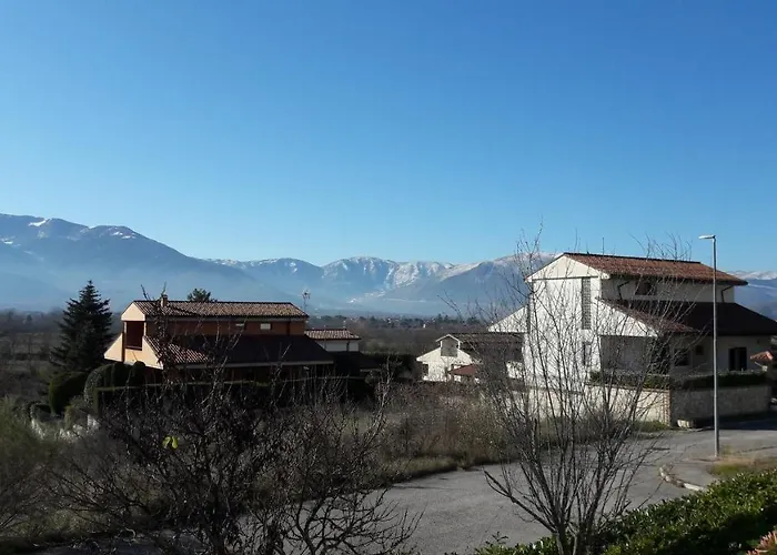  B&B L' Eremo