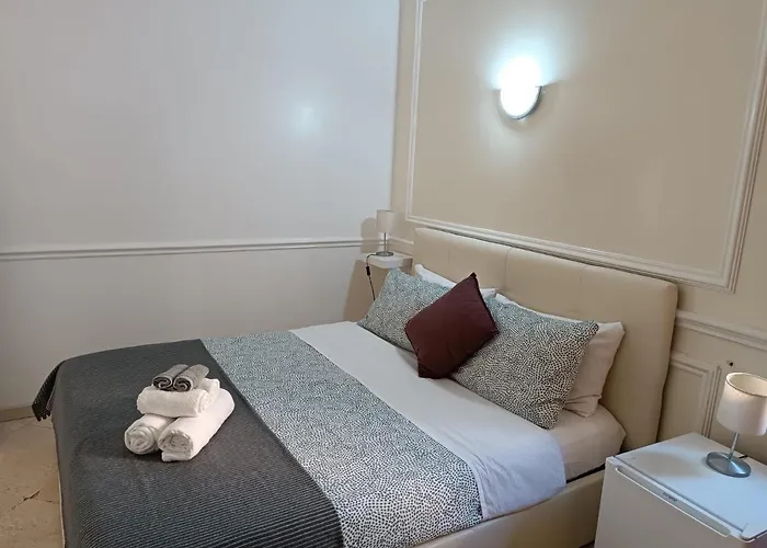 Navona Private Rooms