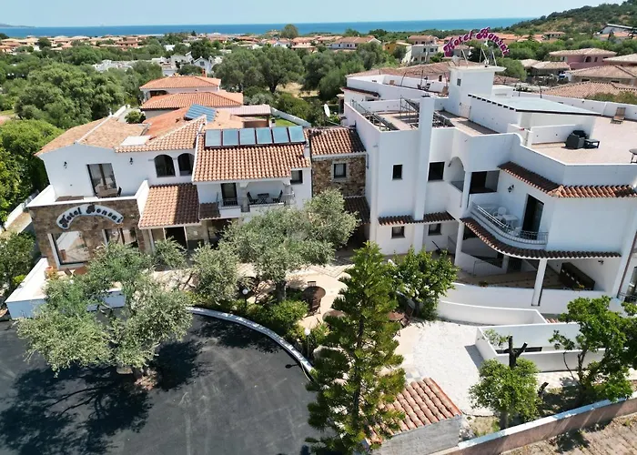 Hotel adatto agli animali: Hotel Bonsai