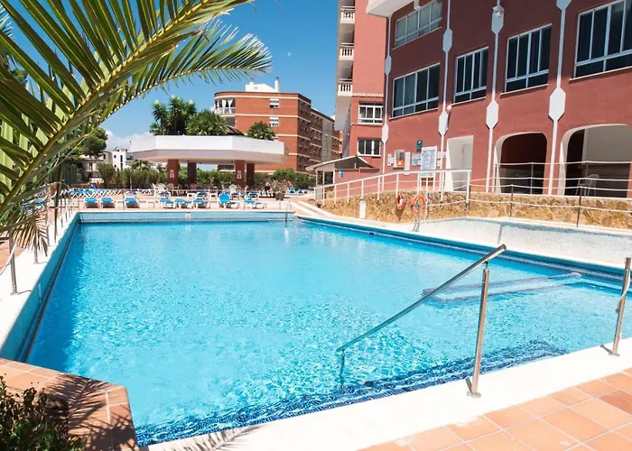 Hotel barato: Ona Luna Park - Adults Friendly 16 Years Plus
