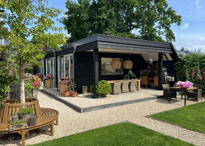 B&B Bij tante Teun