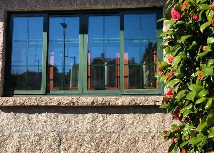 Casa O Muiño