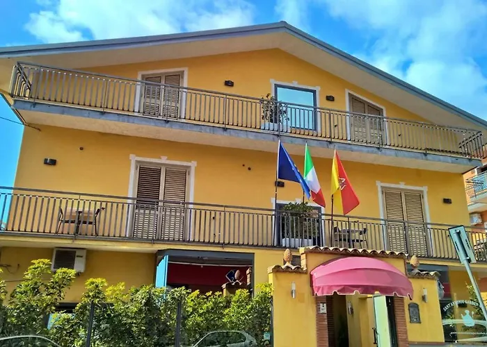 Sant'Antonio Garden Rooms Apartments
