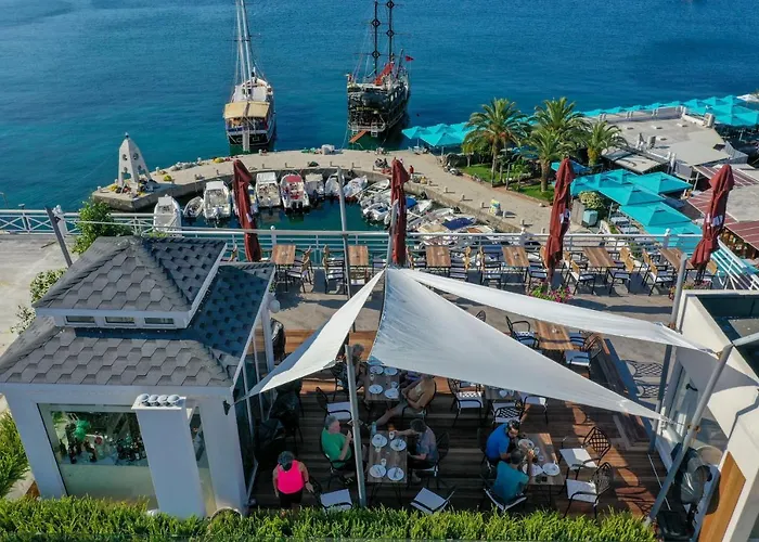 Porto Eda Hotel