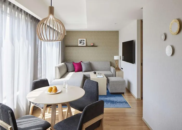 Hyatt House