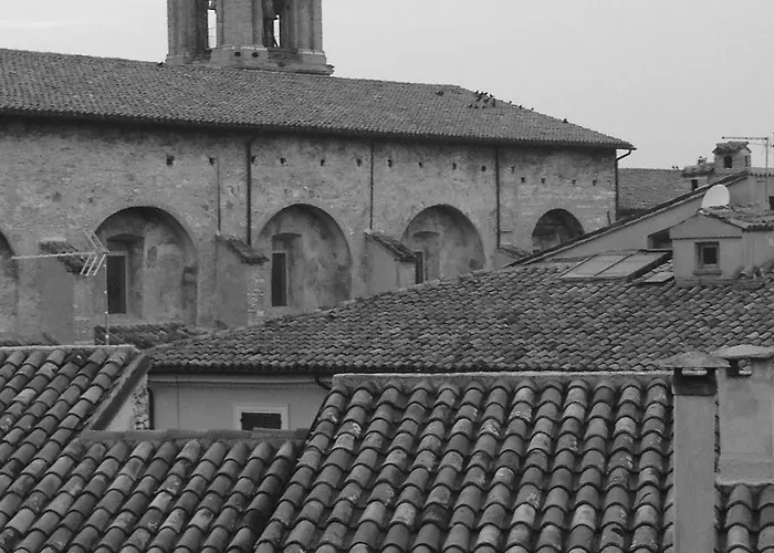 La Dimora Del Capitano