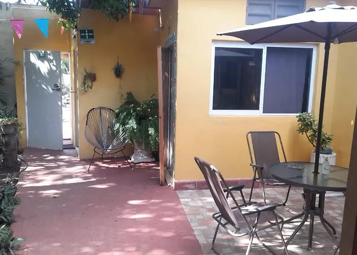 Casa Atrapasueños
