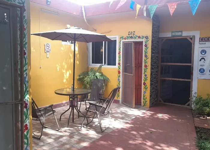 Casa Atrapasueños