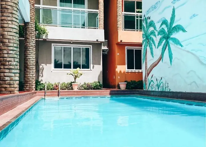 Hotel Dunas Village Cumbuco