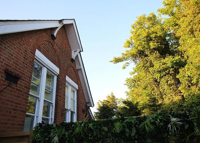 Old Schoolhouse