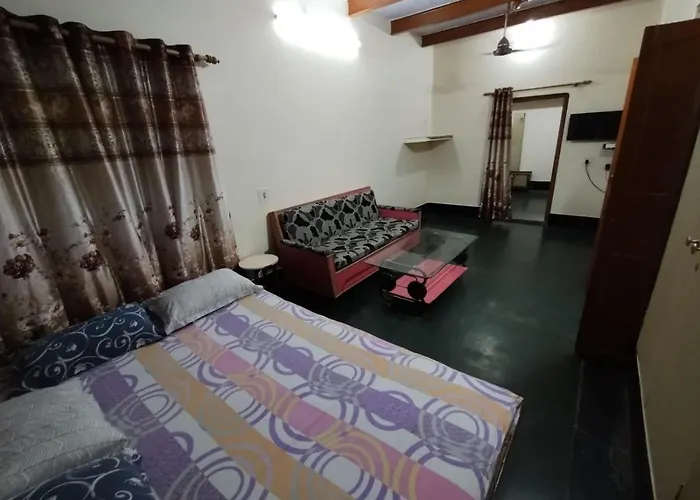 Pets Allowed Hotel Heritage Homestay@Old City Near Ganges