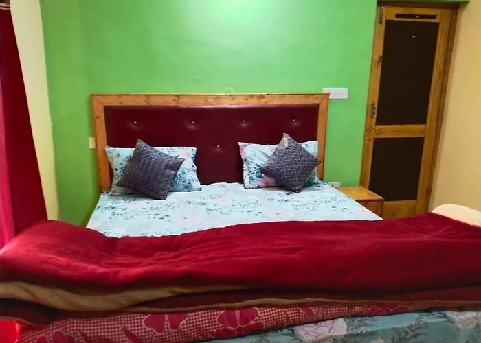 Noor Guest House