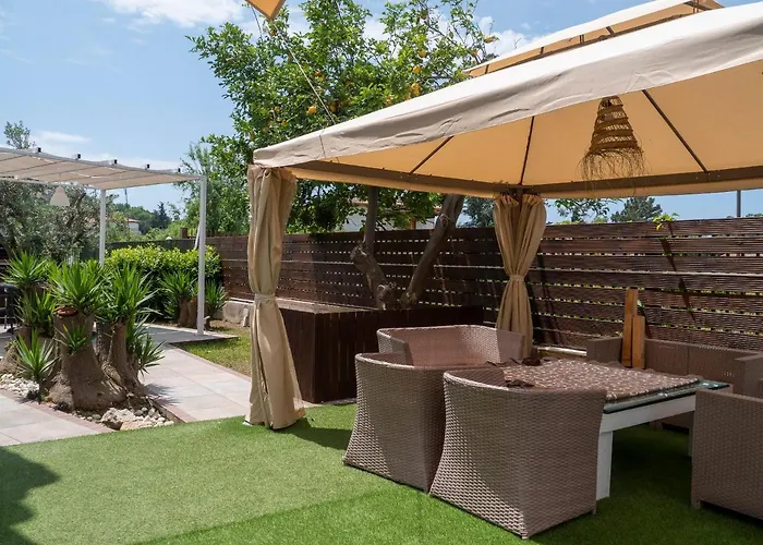 Villa Patty