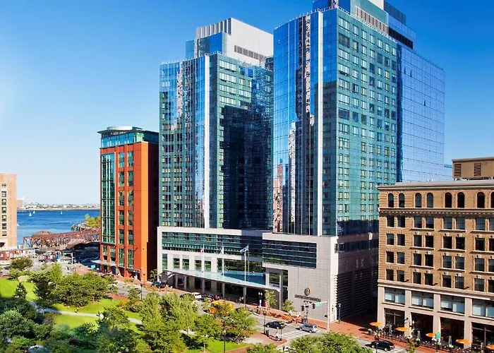 Intercontinental By Ihg