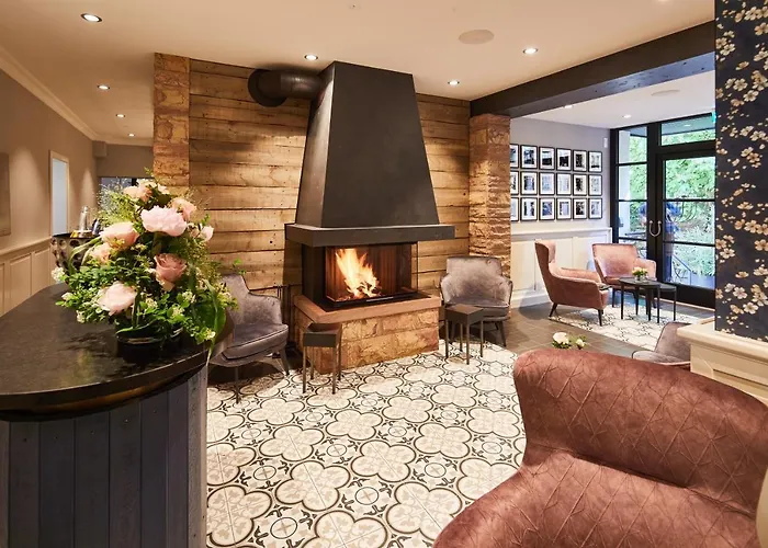 Familiehotel: Hotel & Restaurant Grenzhof