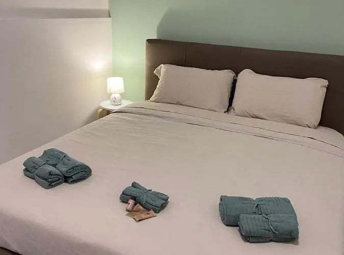 Hotel all'aeroporto: Lavica Airport Catania B&B