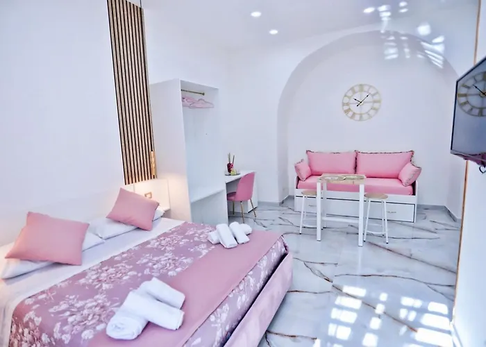 Sant'Anna Suite