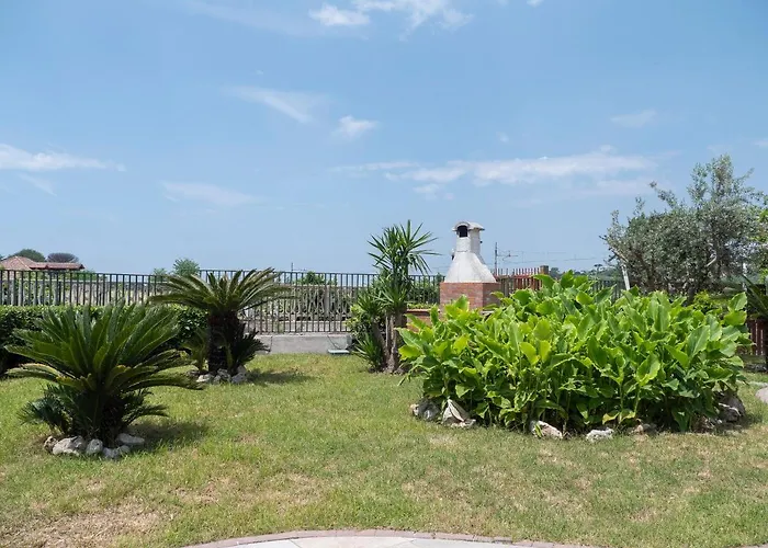 Villa Patty