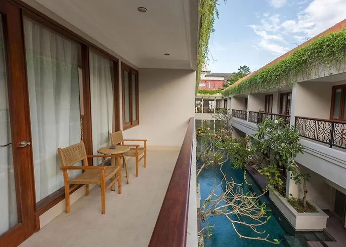 Lagoon All Suites