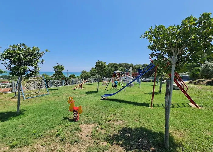 Villaggio Mascia