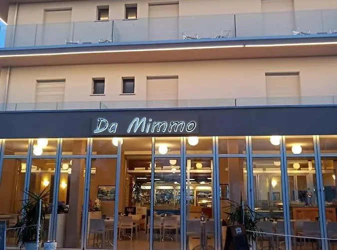 Hotel Da Mimmo