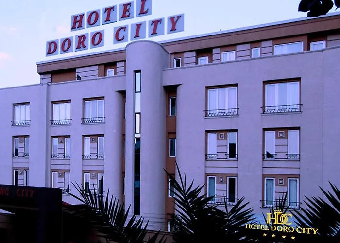  Doro