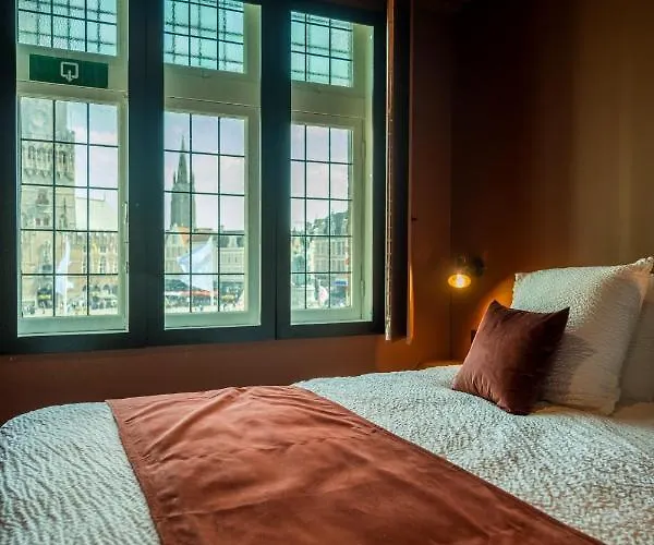 Hotel barato: Guest House La Civiere D'Or