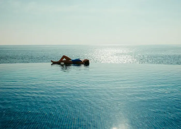 Spa Hotel: 1926 Le Soleil Hotel & Spa